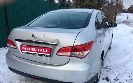 Nissan Almera, 2018 год, 930 000 рублей, 6 фотография