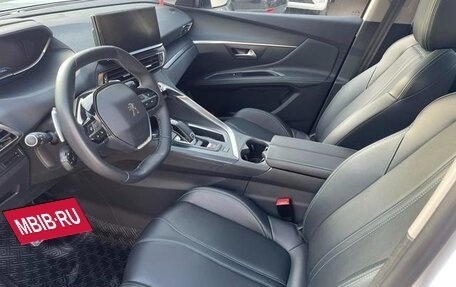 Peugeot 5008 II, 2023 год, 2 250 000 рублей, 8 фотография