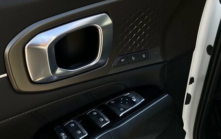 KIA Sorento IV, 2024 год, 6 406 800 рублей, 15 фотография