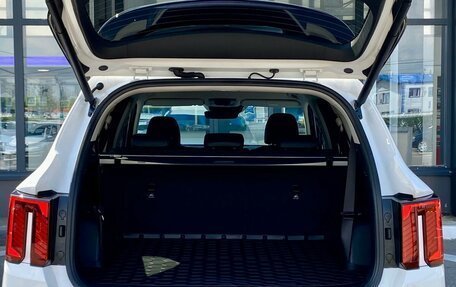 KIA Sorento IV, 2024 год, 6 406 800 рублей, 10 фотография