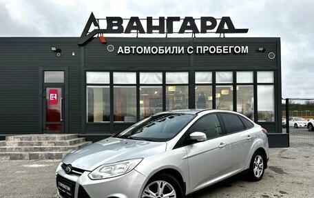 Ford Focus III, 2012 год, 950 000 рублей, 1 фотография
