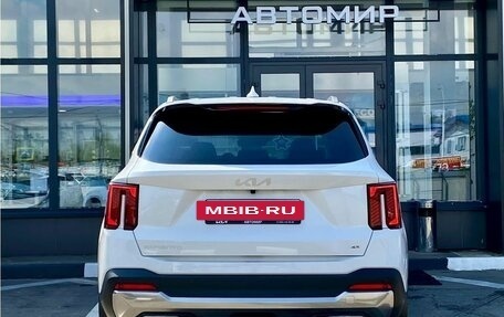 KIA Sorento IV, 2024 год, 6 406 800 рублей, 9 фотография