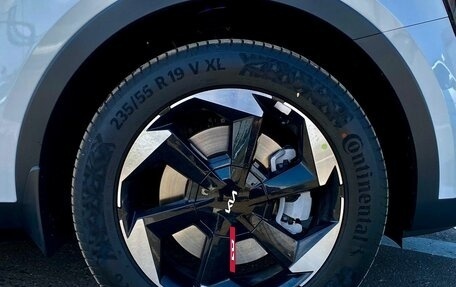 KIA Sorento IV, 2024 год, 6 406 800 рублей, 8 фотография