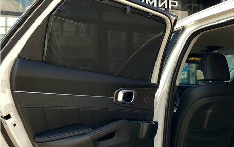 KIA Sorento IV, 2024 год, 6 406 800 рублей, 19 фотография