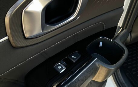 KIA Sorento IV, 2024 год, 6 406 800 рублей, 20 фотография