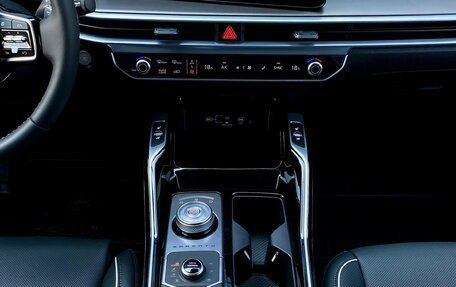 KIA Sorento IV, 2024 год, 6 406 800 рублей, 28 фотография