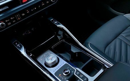 KIA Sorento IV, 2024 год, 6 406 800 рублей, 33 фотография