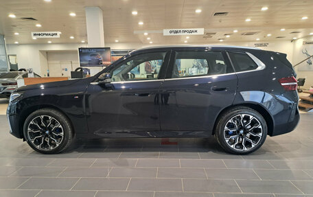 BMW X3, 2025 год, 7 790 000 рублей, 10 фотография