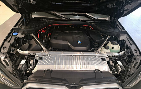 BMW X3, 2025 год, 7 790 000 рублей, 11 фотография