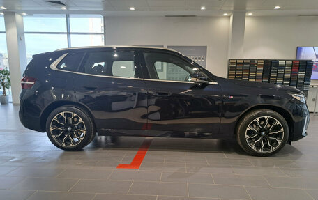 BMW X3, 2025 год, 7 790 000 рублей, 5 фотография