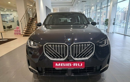 BMW X3, 2025 год, 7 790 000 рублей, 2 фотография