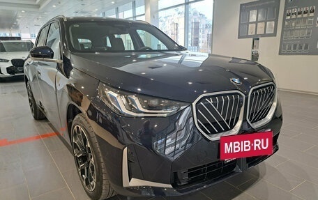 BMW X3, 2025 год, 7 790 000 рублей, 3 фотография