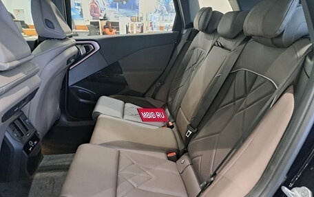 BMW X3, 2025 год, 7 790 000 рублей, 15 фотография