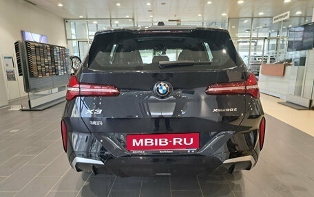BMW X3, 2025 год, 7 790 000 рублей, 7 фотография