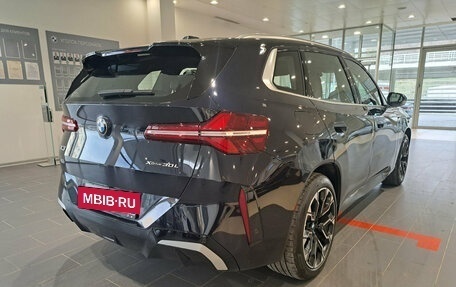 BMW X3, 2025 год, 7 790 000 рублей, 6 фотография