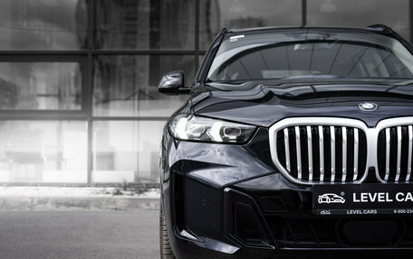 BMW X5, 2025 год, 12 228 000 рублей, 3 фотография