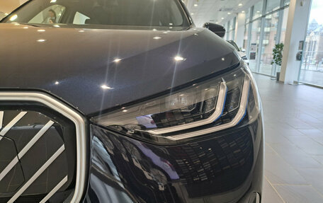 BMW X3, 2025 год, 7 790 000 рублей, 21 фотография