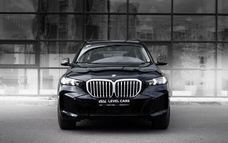 BMW X5, 2025 год, 12 228 000 рублей, 2 фотография