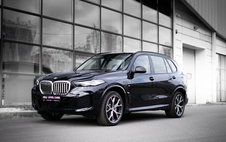 BMW X5, 2025 год, 12 228 000 рублей, 4 фотография
