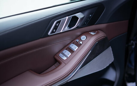 BMW X5, 2025 год, 12 228 000 рублей, 18 фотография