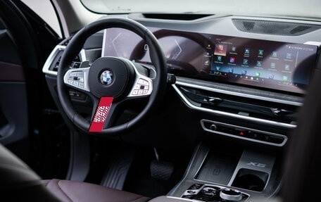 BMW X5, 2025 год, 12 228 000 рублей, 16 фотография