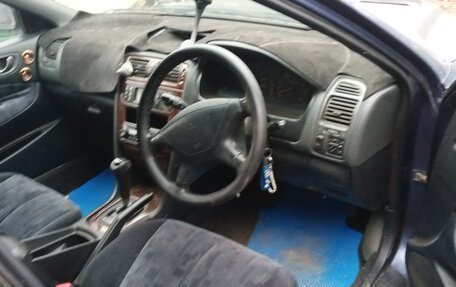 Mitsubishi Legnum, 1996 год, 330 000 рублей, 4 фотография