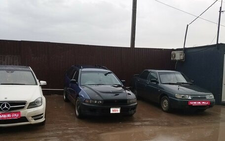 Mitsubishi Legnum, 1996 год, 330 000 рублей, 3 фотография