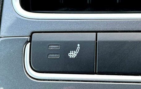 Volkswagen Polo VI (EU Market), 2019 год, 1 230 000 рублей, 9 фотография