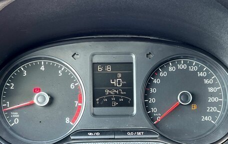 Volkswagen Polo VI (EU Market), 2019 год, 1 230 000 рублей, 15 фотография