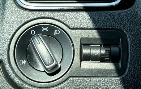 Volkswagen Polo VI (EU Market), 2019 год, 1 230 000 рублей, 16 фотография