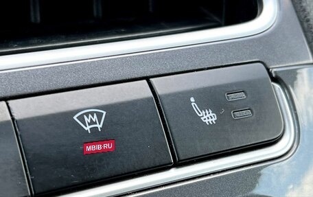 Volkswagen Polo VI (EU Market), 2019 год, 1 230 000 рублей, 10 фотография