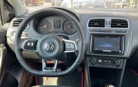 Volkswagen Polo VI (EU Market), 2019 год, 1 230 000 рублей, 21 фотография