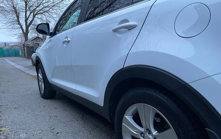 KIA Sportage III, 2013 год, 1 400 000 рублей, 9 фотография