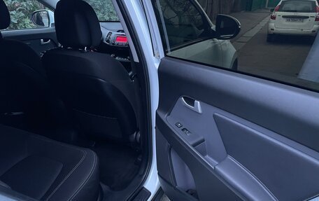 KIA Sportage III, 2013 год, 1 400 000 рублей, 4 фотография