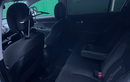 KIA Sportage III, 2013 год, 1 400 000 рублей, 3 фотография