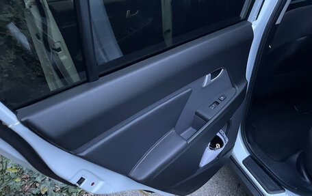 KIA Sportage III, 2013 год, 1 400 000 рублей, 5 фотография