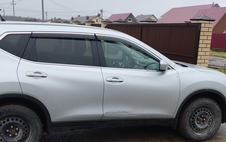 Nissan X-Trail, 2015 год, 1 750 000 рублей, 4 фотография