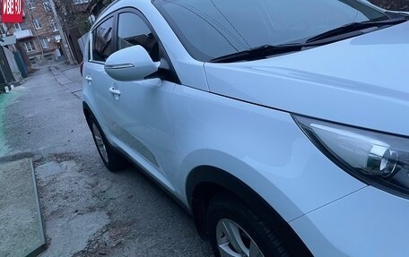 KIA Sportage III, 2013 год, 1 400 000 рублей, 11 фотография