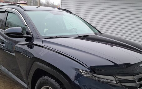 Hyundai Tucson, 2021 год, 3 200 000 рублей, 6 фотография