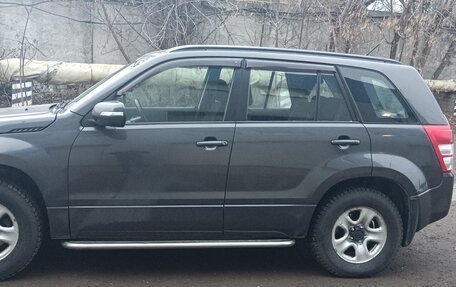 Suzuki Grand Vitara, 2008 год, 700 000 рублей, 2 фотография