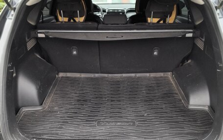 Hyundai Tucson, 2021 год, 3 200 000 рублей, 10 фотография