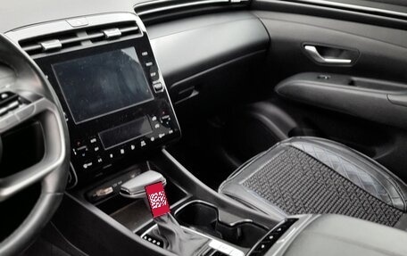 Hyundai Tucson, 2021 год, 3 200 000 рублей, 9 фотография