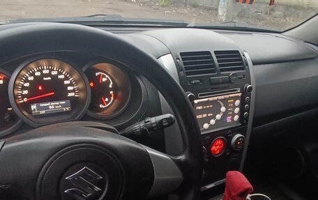 Suzuki Grand Vitara, 2008 год, 700 000 рублей, 5 фотография