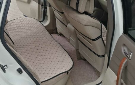 Nissan Teana, 2004 год, 785 000 рублей, 9 фотография