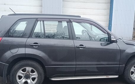 Suzuki Grand Vitara, 2008 год, 700 000 рублей, 3 фотография