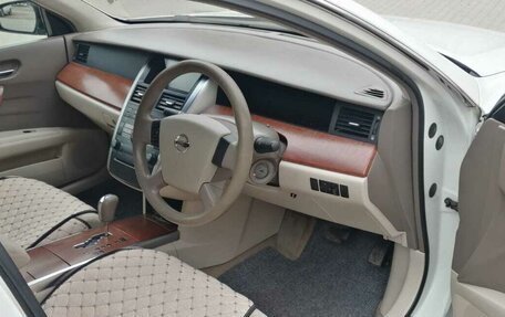 Nissan Teana, 2004 год, 785 000 рублей, 8 фотография