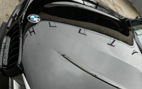 BMW X4, 2017 год, 3 750 000 рублей, 4 фотография