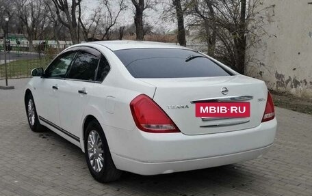 Nissan Teana, 2004 год, 785 000 рублей, 6 фотография