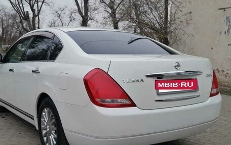 Nissan Teana, 2004 год, 785 000 рублей, 5 фотография