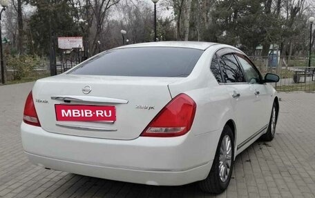 Nissan Teana, 2004 год, 785 000 рублей, 7 фотография